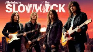 Полный альбом классических рок-песен 70-х, 80-х, 90-х