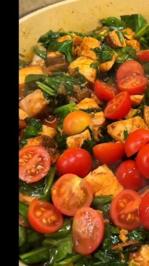 Рецепты из рыбы Вкусные 😋 рецепты Простые рецепты 👍