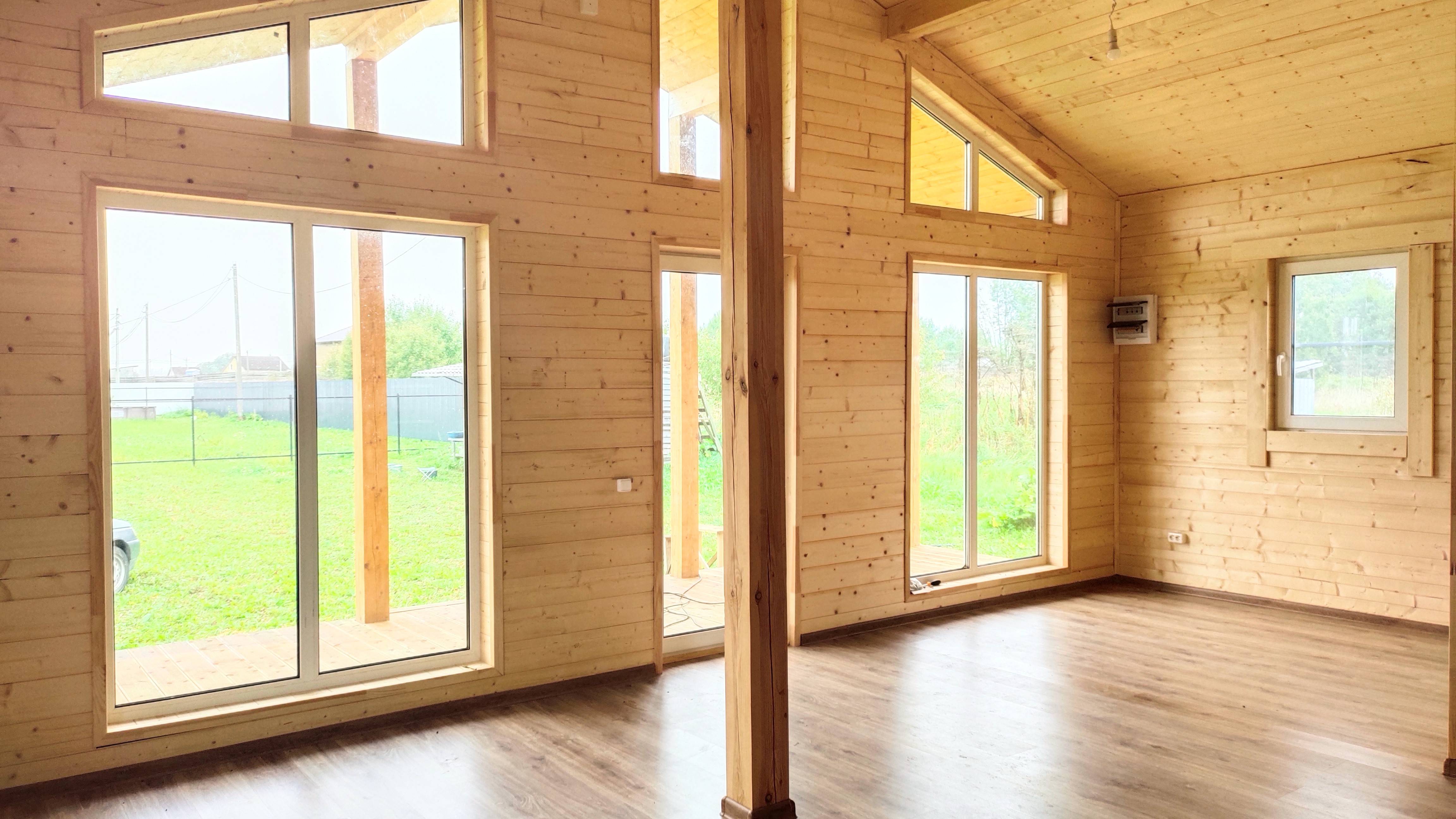 Коттедж продажа.