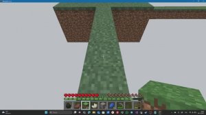 Обзор на мою карту SkySurvival