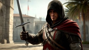 ✅➤➤СЕРИИ ASSASSIN’S CREED II➤➤➤ПУТЬ АССАССИНА 19