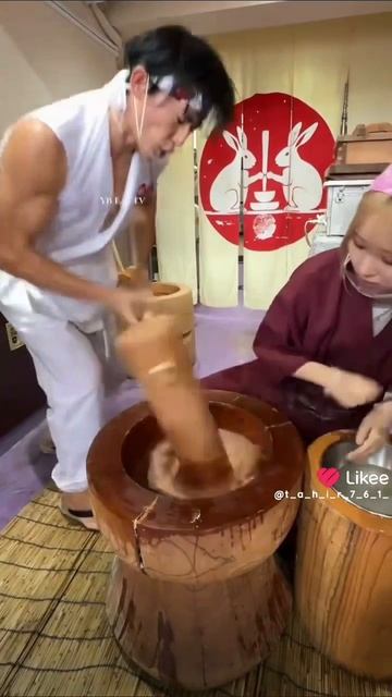 Так делаю моти! смотреть онлайн