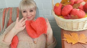 ВЯЖУ, ПОКАЗЫВАЮ и ОБЩАЮСЬ🧶
Я б в ведущие пошла, пусть меня научат😄