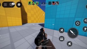 😎НАСТОЯЩИЕ СНАЙПЕРСКИЕ ДУЭЛИ В РОБЛОКСЕ, но есть одна проблема....