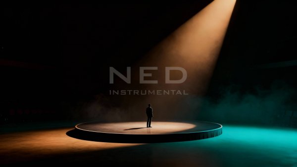 NED — Instrumental #1