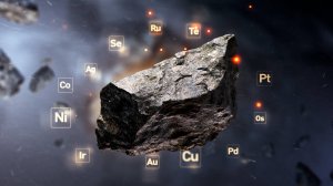 НОРИЛЬСКИЙ НИКЕЛЬ || РОССИЙСКАЯ КОМПАНИЯ