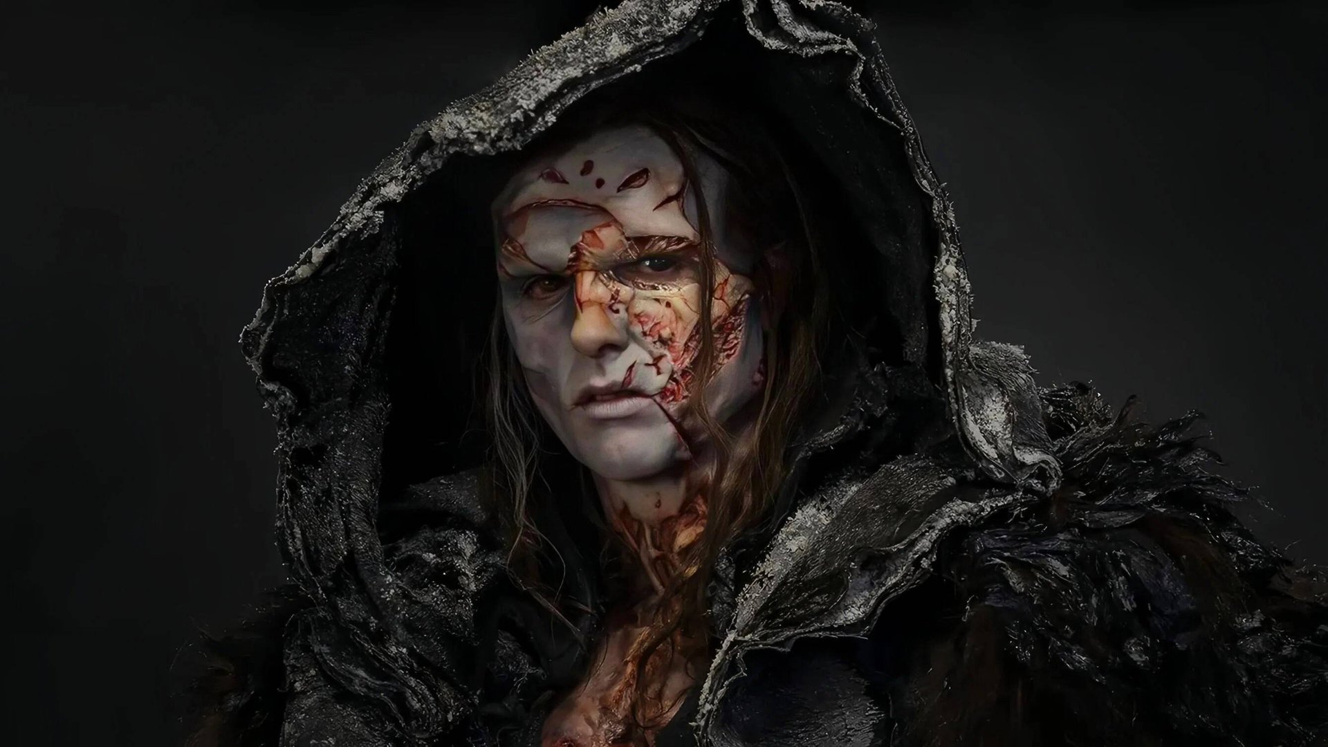 Франкенштейн — Русский трейлер #2 (2025) смотреть онлайн