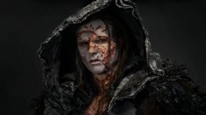 Франкенштейн — Русский трейлер #2 (2025)