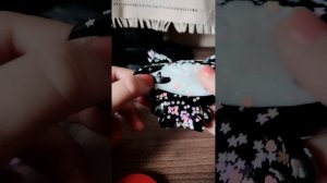 Распаковка сквиш таба куроми🥳😎