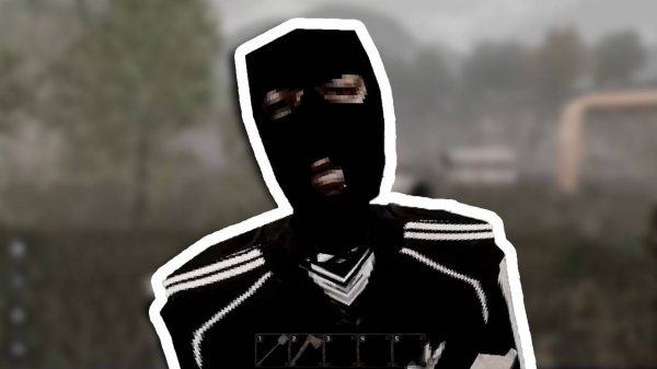 НОВЫЙ УБИЙЦА СТАЛКЕРА! MISERY 2025