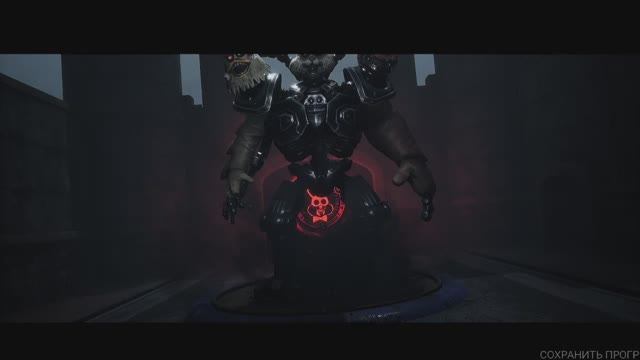 дарк дэсэпшин серия 7 я почти собрал загадку небес осталось немного