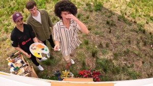 MrBeast на Русском Самая Быстрая Машина в Мире vs Гепард  _ Мистер Бист в хорошем качестве