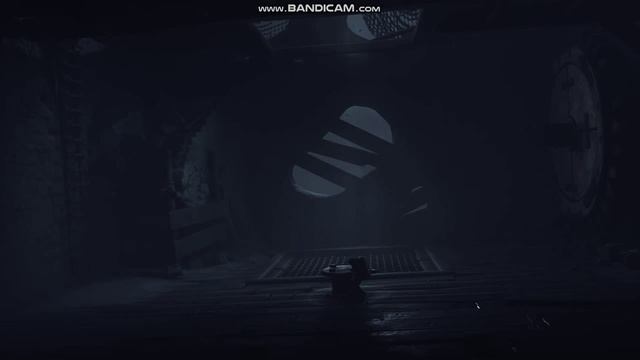 Little Nightmares III ребёнок великан смотреть онлайн