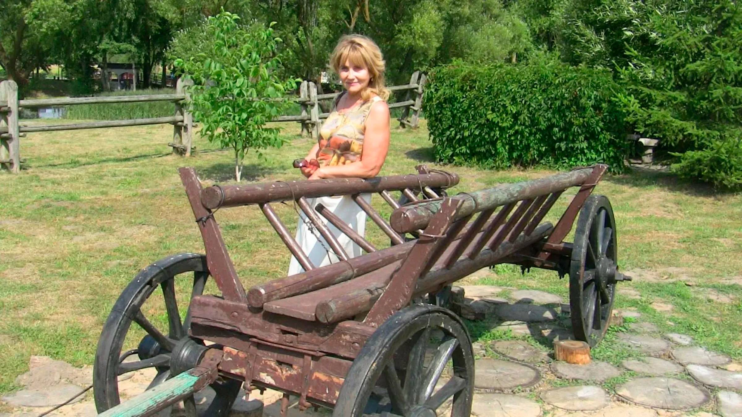 Рыжая осень смотреть онлайн