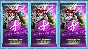 Черапашки-Ниндзя: Легенды!ПРОХОЖДЕНИЕ ИГРЫ! #2