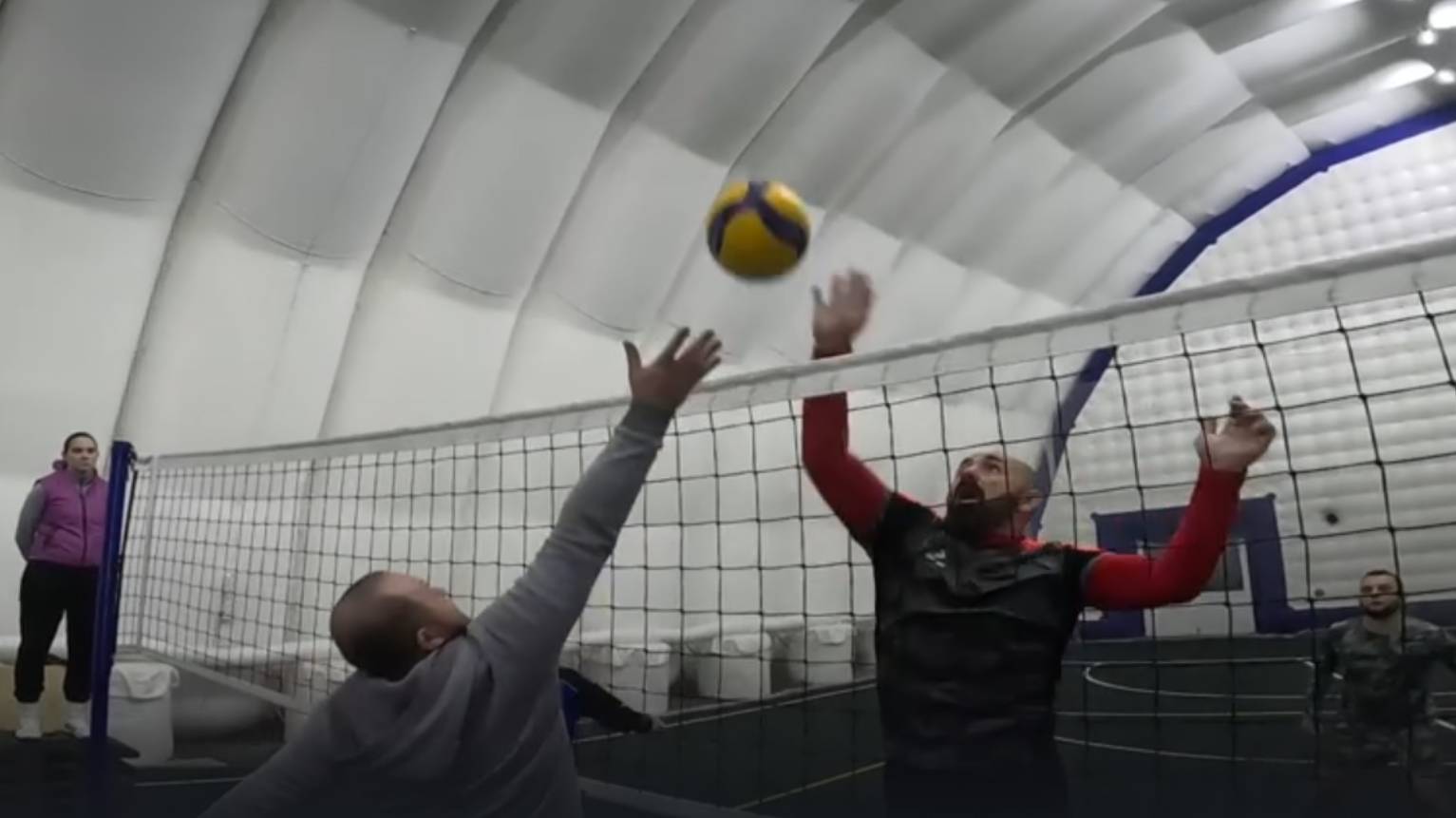 KOMETA MEN 04.11.25 ч2