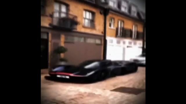 Эдит про машины