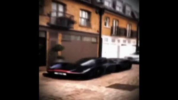 Эдит про машины