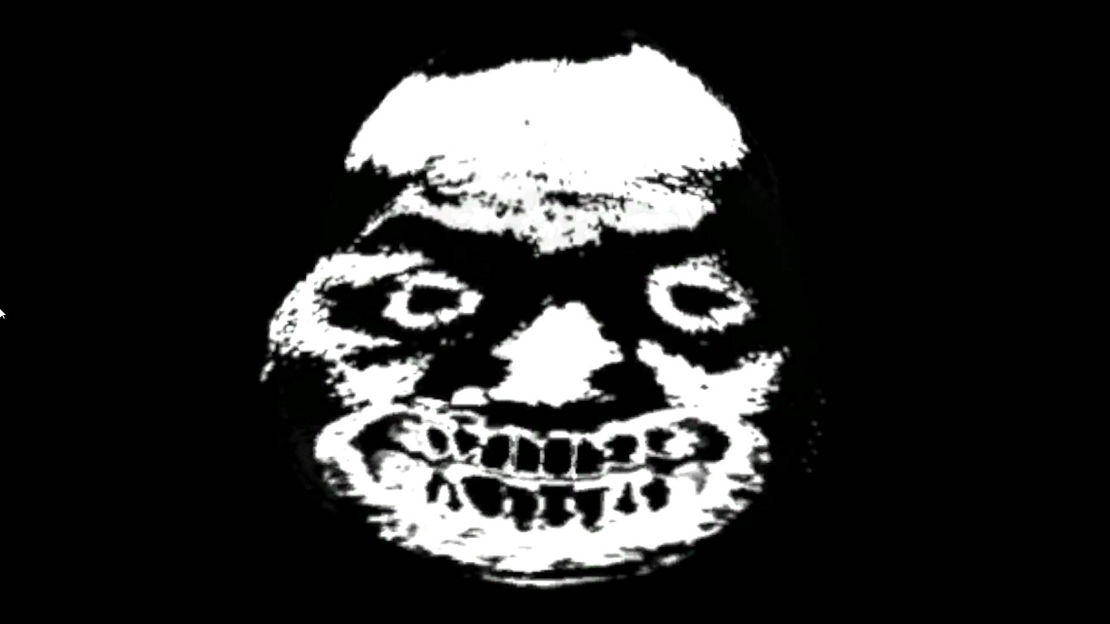 Прохождение инди- хоррора Cicada (Цикада). Сегодня мы все немного... эээ.. цикады.