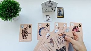 КАРТА ДНЯ 🔴 5 НОЯБРЯ 2025🚀События дня ВСЕ ЗНАКИ ЗОДИАКА! Прогноз для вас на колоде ЛЕНОРМАН