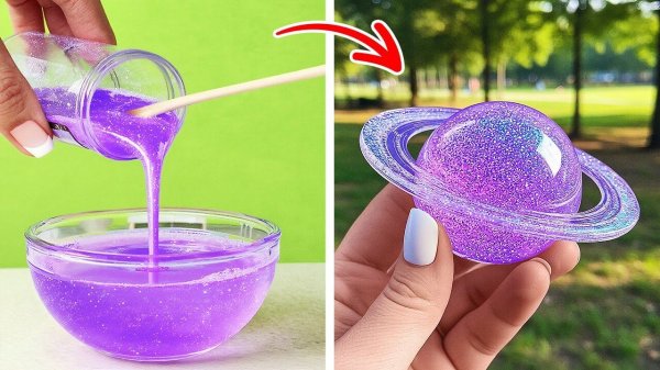 НОВЫЕ САМОДЕЛЬНЫЕ АНТИСТРЕССЫ  Веселые Идеи для Снятия Стресса