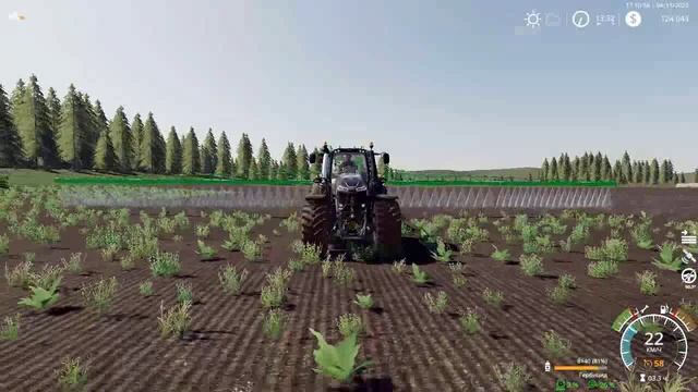 Симулятор фермы смотреть онлайн