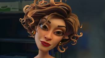 Мульт «Кухня», 1 сезон, 10 серия смотреть онлайн