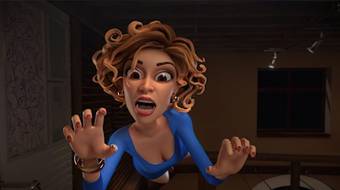 Мульт «Кухня», 1 сезон, 1 серия смотреть онлайн