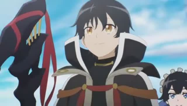 Shinjiteita Nakama-tachi ni Dungeon Okuchi de Korosarekaketa ga Gift "Mugen Gacha": Ending смотреть онлайн