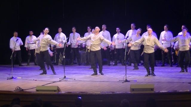 "Русь молодая". Музыкальная композиция. смотреть онлайн