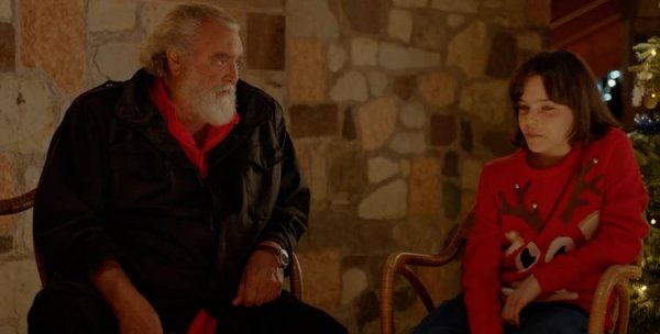 Рождество в подарок (2022)