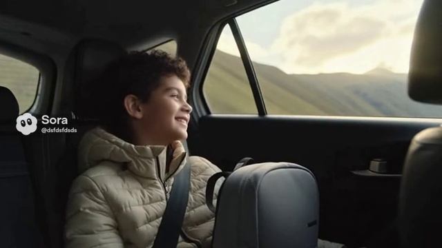 социальная реклама HAVAL JOLION смотреть онлайн