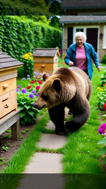 grandma 24 Смех | Юмор | Смешные шортсы смотреть онлайн