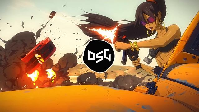 Paper Skies - THANK U SKRILLEX смотреть онлайн