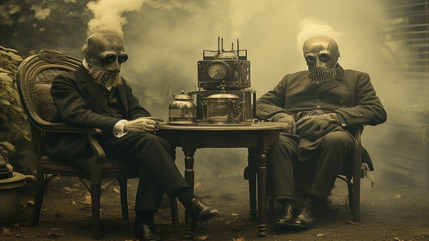 Сигнал из другого мира пойман на старый приемник смотреть онлайн