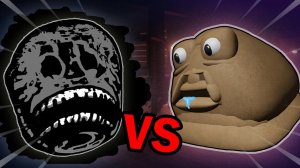 МЕСТЬ БУСА ПРОТИВ ДВЕРЕЙ! Анимация дверей в Roblox BOU'S REVENGE VS DOORS