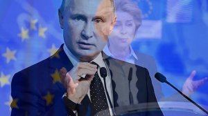 РОКОВОЕ УТРО! Россия полностью заблокировала экспорт металлов в ЕС — Запад жестко трясёт!