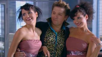 Игрушки, 2 сезон, 19 серия смотреть онлайн