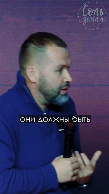 Бог гордым противится!