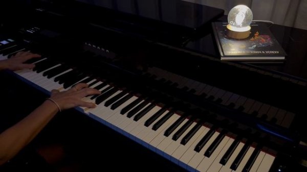 Sunrise Sunset (Fiddler of the Roof)