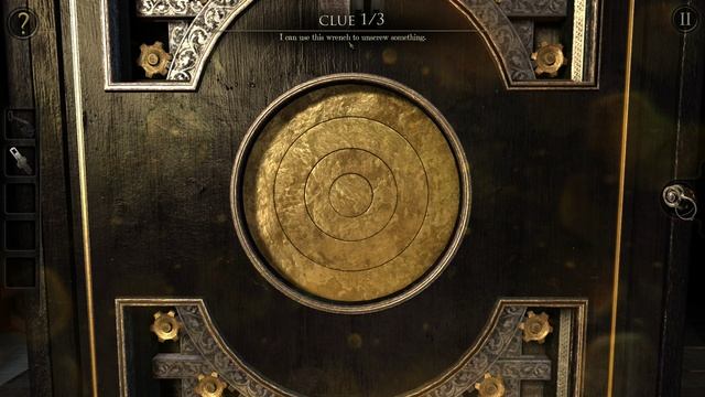 TheRoom 1 глава 1