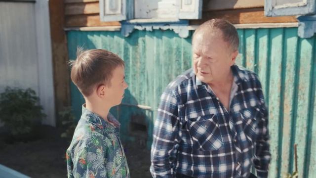 «Мой друг нерпа» Трейлер смотреть онлайн