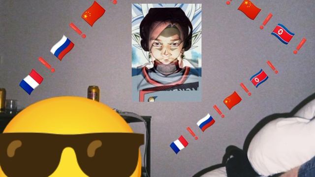 Zamatsu (2027)❗ 🇫🇷🇷🇺🇨🇳🇰🇵❗