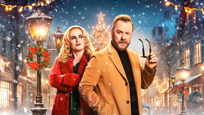 Звезда не того масштаба — Официальный трейлер (2025) смотреть онлайн