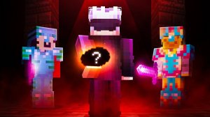 Я ПОЛУЧИЛ САМЫЙ ЦЕННЫЙ ПРЕДМЕТ НА СЕРВЕРЕ МАЙНКРАФТ СМП