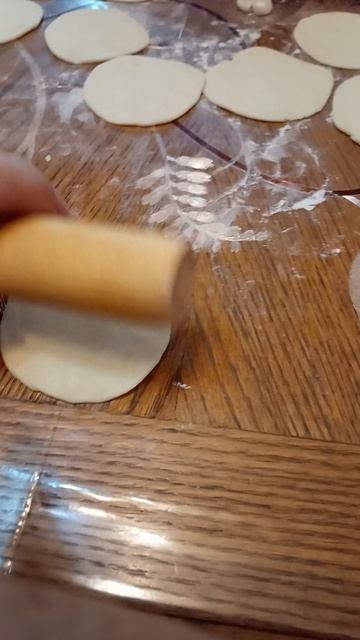 пельмешки без спешки