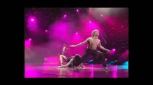 Балет  ТОДЕС. Танец  "Только для тебя".