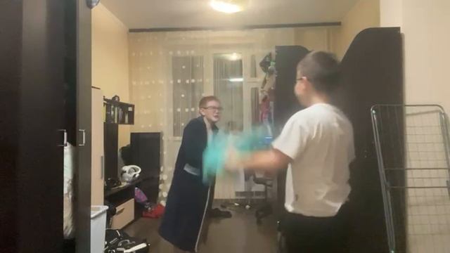 гипер мульти вселенная 1 часть 2 серия