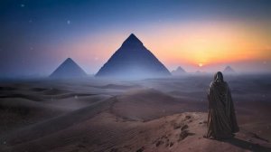 Новый рассвет - Нежная музыка с восточным мотивами, фоновая музыка для отдыха и расслабления