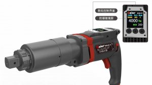 Качество сборки помогает экономить не только время. Памогатор динамометрический.